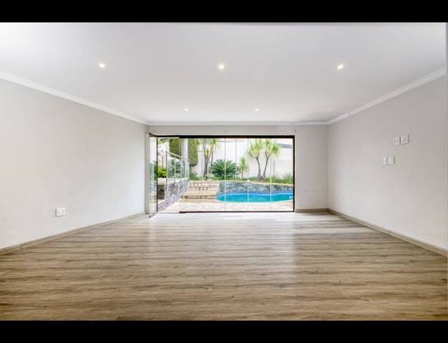 4 BEDROOM PROPERTY TO RENT IN DAINFERN GOLF ESTATE